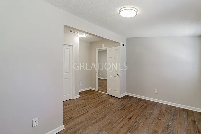 Building Photo - 8225 Rugby Ave