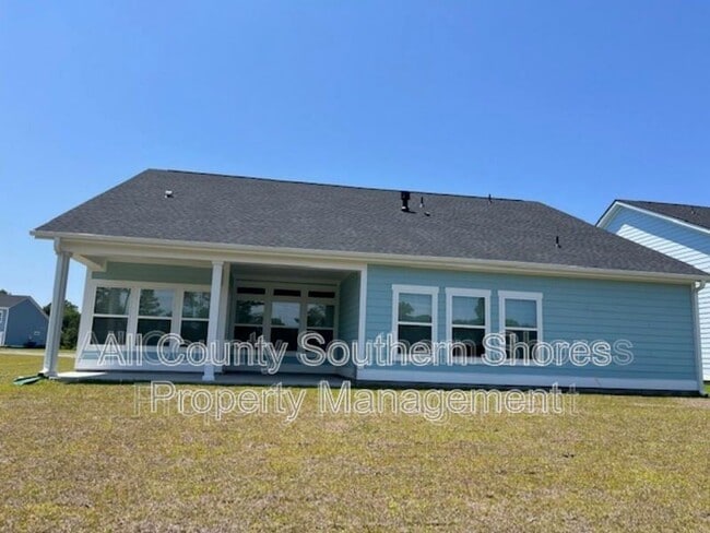 Building Photo - 5692 White Bark Drive