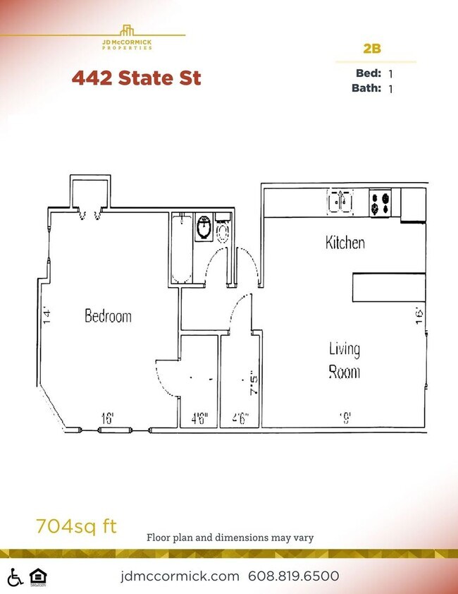 Building Photo - 440/442/444 State Street