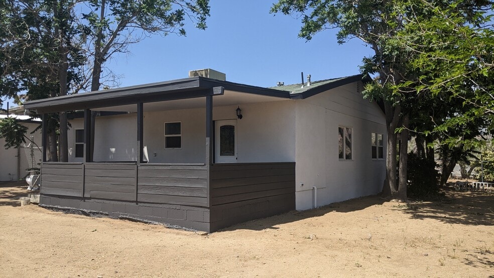 Unit #1 - 7475 Inca Trl