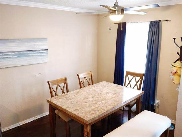 Building Photo - 919 S Weatherred Dr