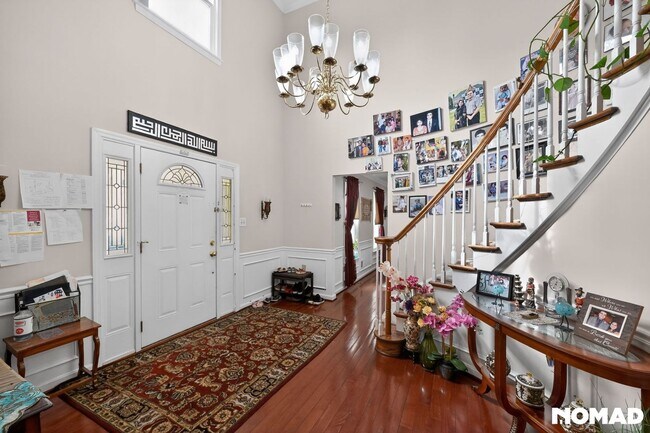Building Photo - Spacious 4BR House in Germantown