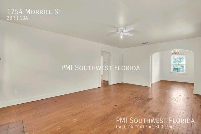 Building Photo - 1754 Morrill St
