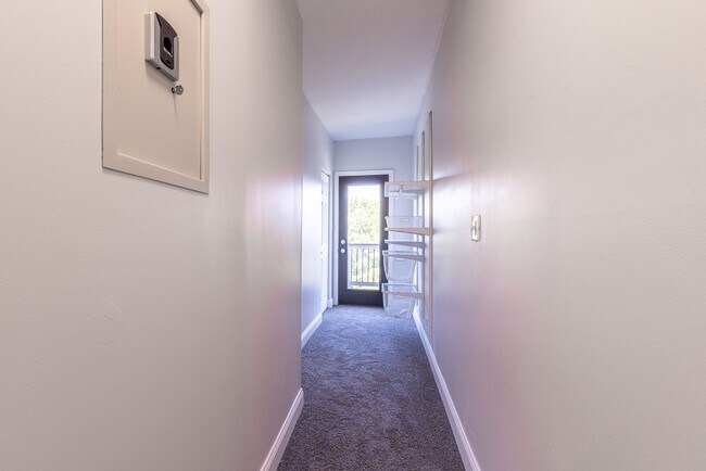 Building Photo - Available NOW  - Updated South Side Slopes Gem | Private Decks + Off-Street Parking