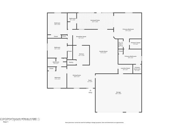 Building Photo - 5317 Indigo Crossing Dr