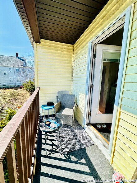 Building Photo - 314 Cornell St