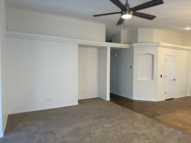 Building Photo - 3922 N Creosote Ct