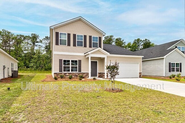 Building Photo - 4554 Parsons Mill Dr