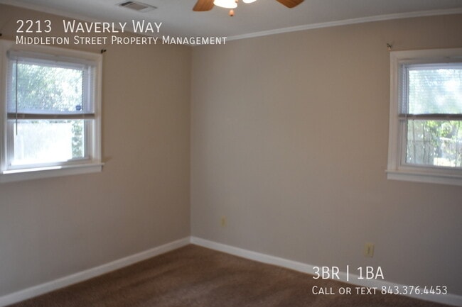 Building Photo - 2213 Waverly Way