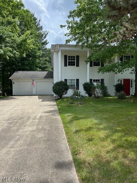 Building Photo - 119 Burlington Oval Dr