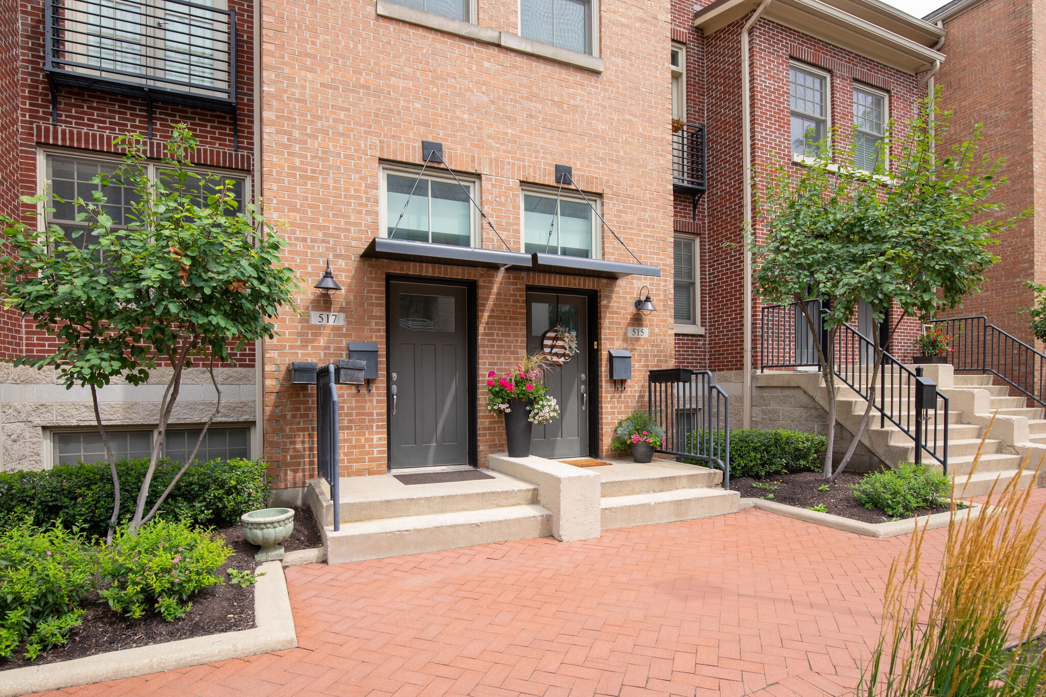 Building Photo - 517 N Park Ave