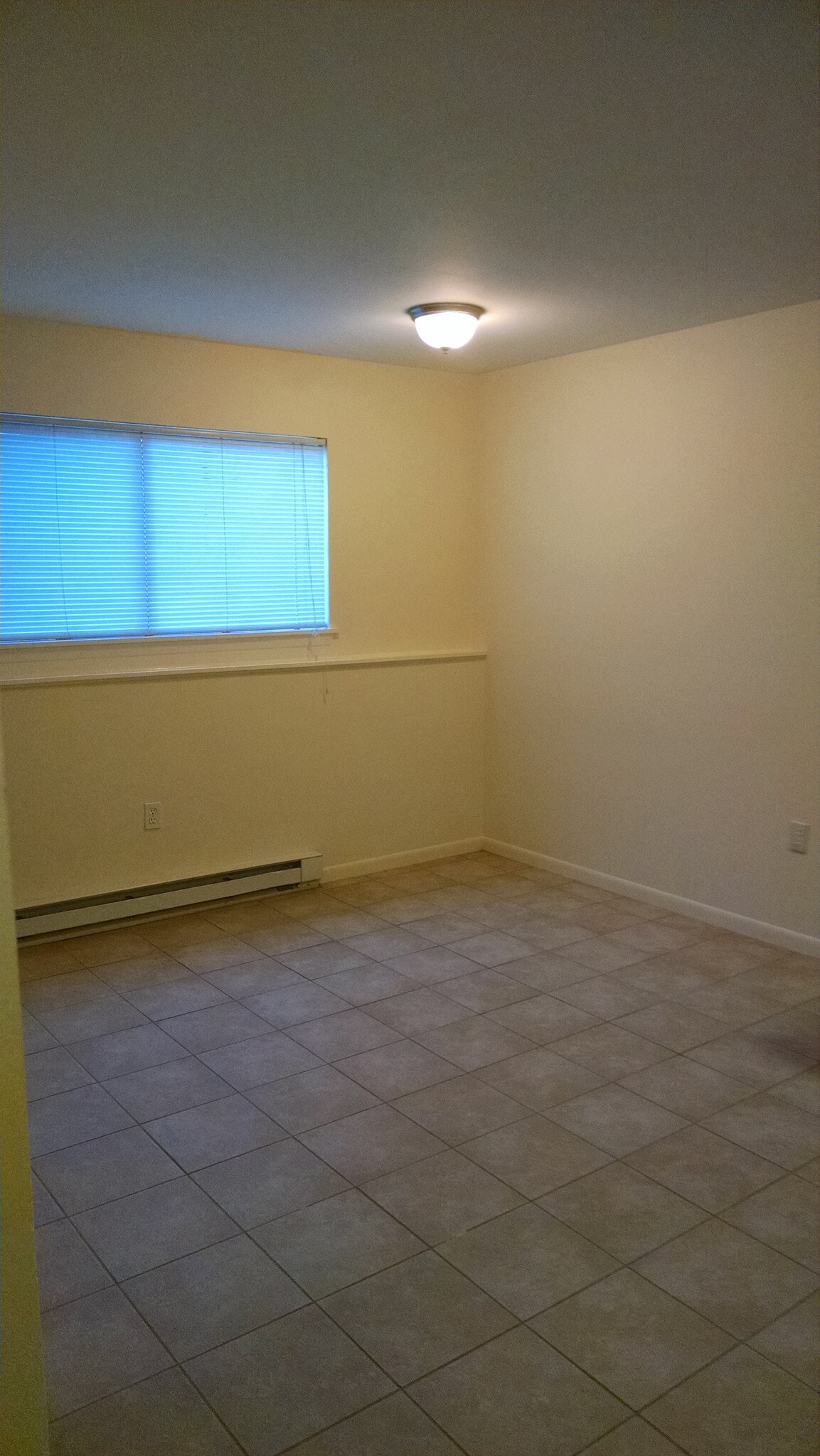 Living Room - 55 Wildman St