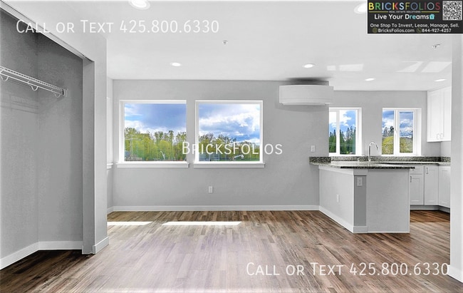 Building Photo - Embrace Comfort and Style in Your Monroe Home