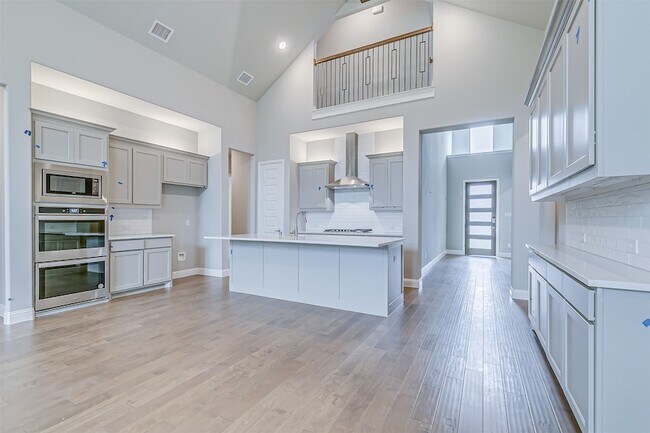 Building Photo - 7460 Cotton Top Trl