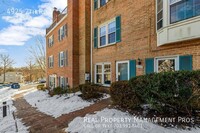 Building Photo - Quiet, Convenient Arlington Condo- Great L...