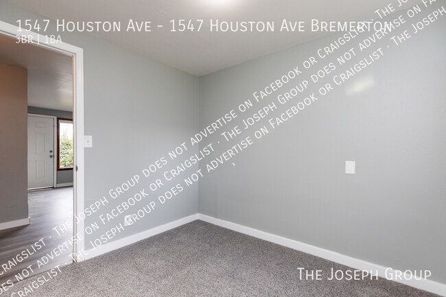 Building Photo - 1547 Houston Ave