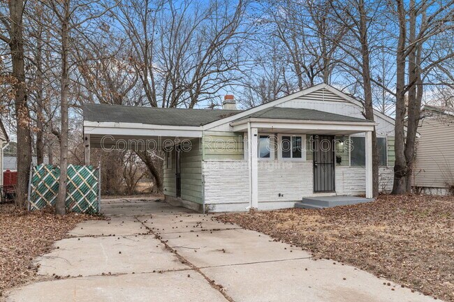 Building Photo - 10769 Spring Garden Dr