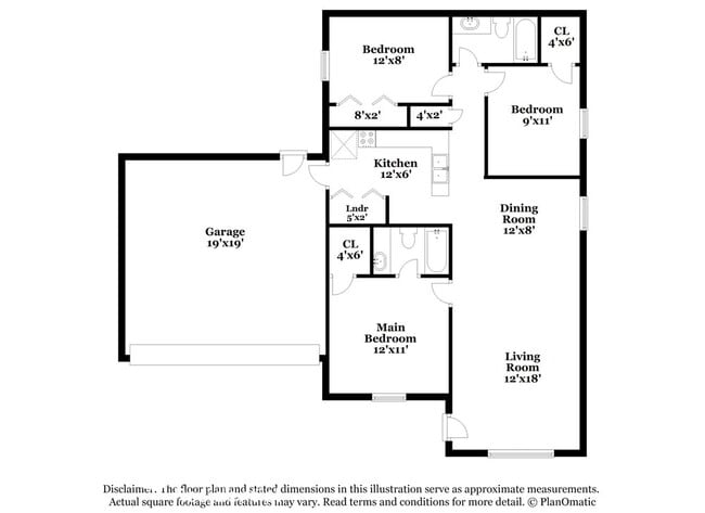 Building Photo - 243 Lake Forest Dr