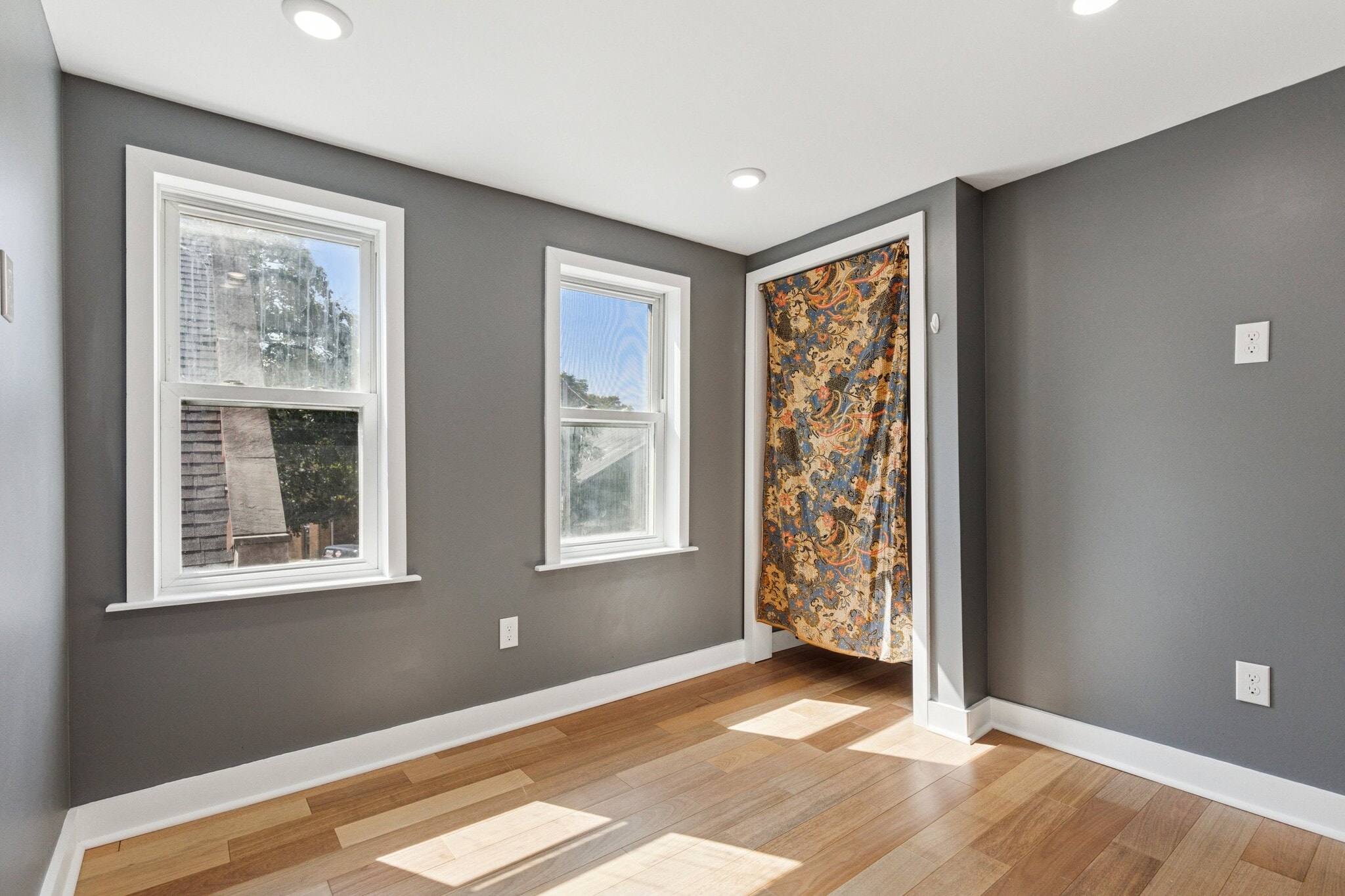 2nd Bedroom - 155 Sheldon Ln