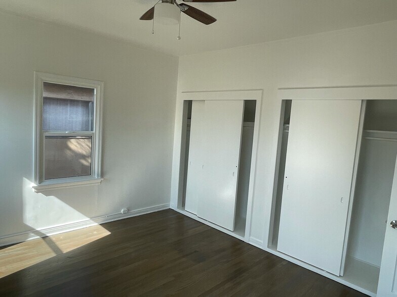 Building Photo - 1633 S Highland Ave