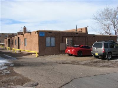 Primary Photo - 1300-1306 Rufina Ln
