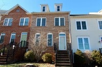 Building Photo - Upscale townhome  with attached garage for rent in the Townes at Bluestone!