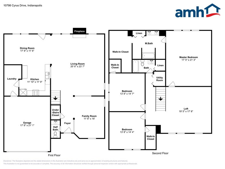 Building Photo - 10798 Cyrus Dr