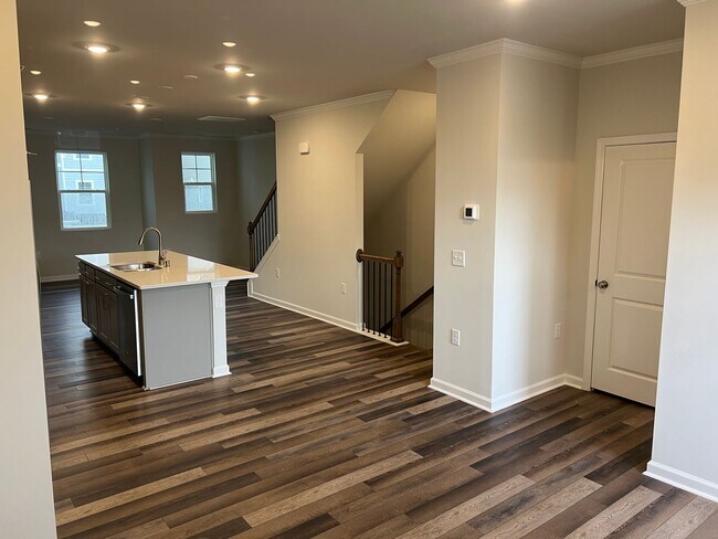 Building Photo - 3bd/3.5 ba Townhome for rent @ Rosedale in Wake Forest