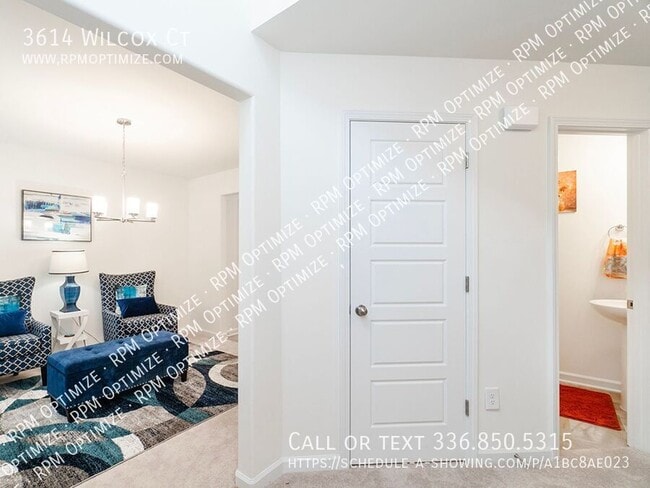 Building Photo - 3614 Wilcox Dr