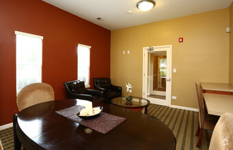 Interior Photo - Autumn Run Apartments