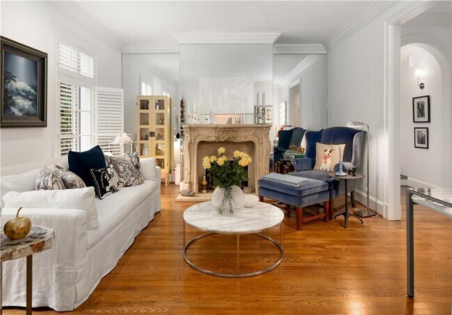 Building Photo - 4224 E Conway Dr NW