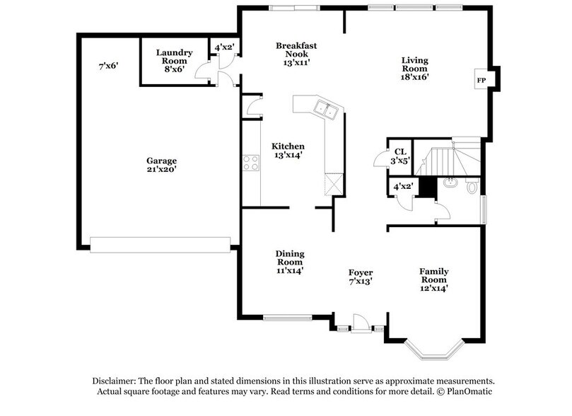 Building Photo - 3996 Yosemite Park Ln