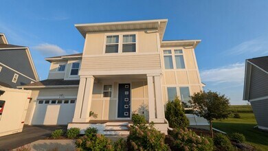 Building Photo - Amazing updated Chaska 4 bedroom home!