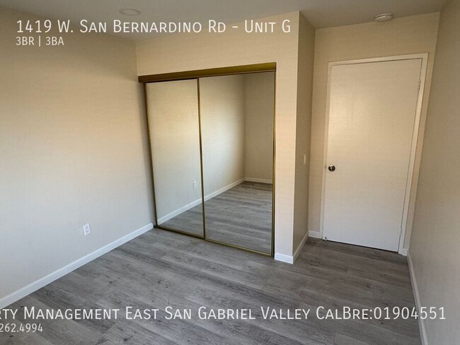 Building Photo - 1419 W San Bernardino Rd