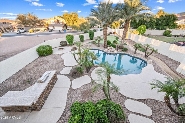 Building Photo - 9707 S 45th Ave