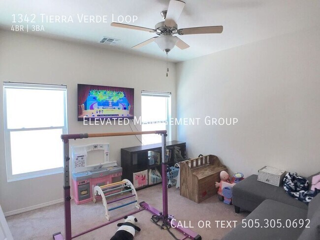 Building Photo - 1342 Tierra Verde Loop