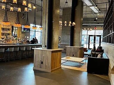 BAR / RESTAURANT - 80 E Milton Ave