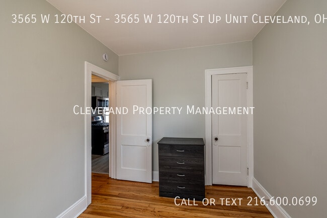 Building Photo - 3565 W 120th St