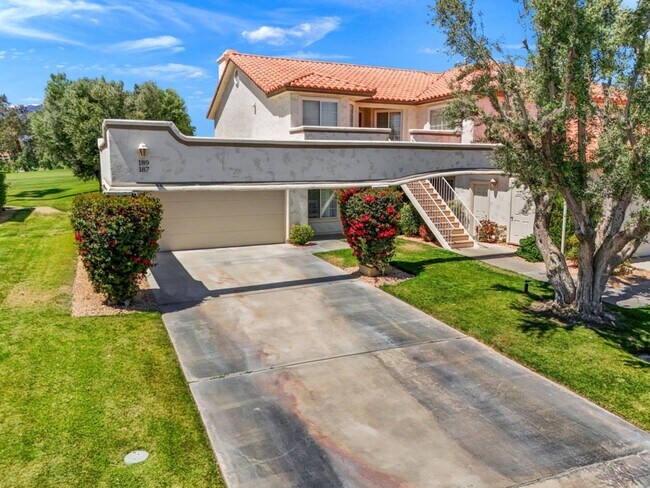 Building Photo - 187 Desert Falls Cir