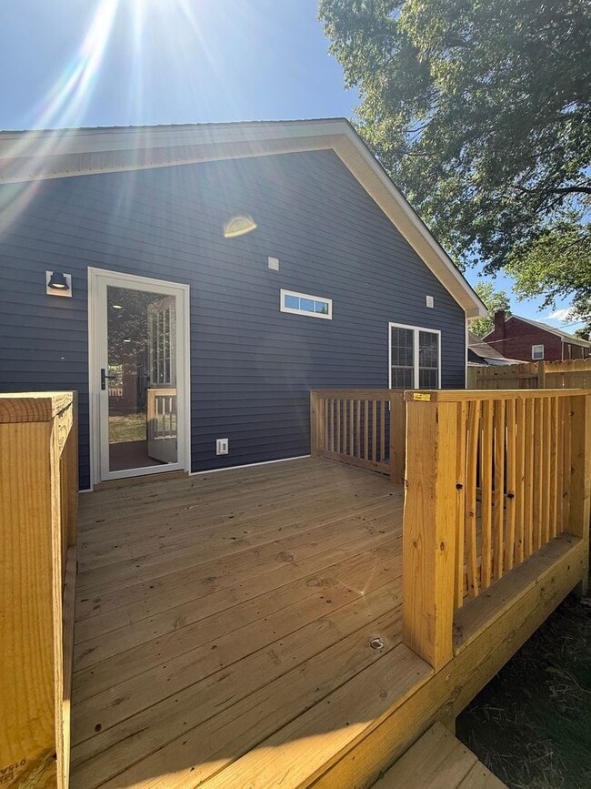 Building Photo - Brand New Construction!! - 3BD/2BA