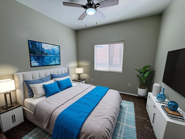 Building Photo - Move in ready Vail School District