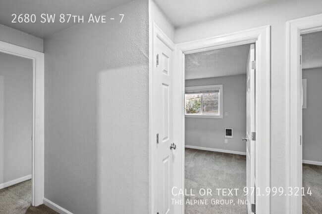 Building Photo - 2680 SW 87th Ave