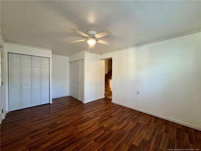 Building Photo - 705 McPherson Ave