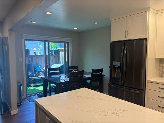 Building Photo - Capitola Knolls, Remodeled 3bd. 1.5ba two-level townhome