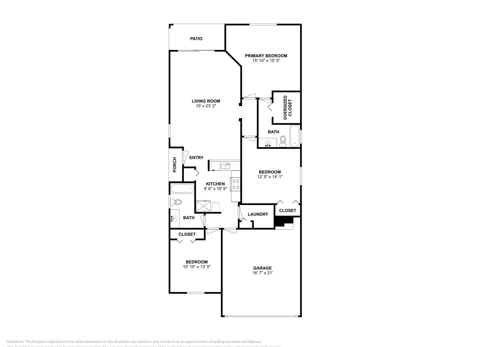 Building Photo - 4307 Country Hills Blvd