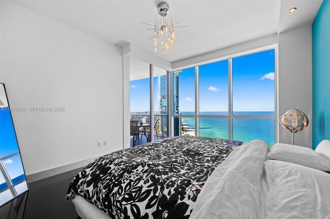 Building Photo - 18201 Collins Ave