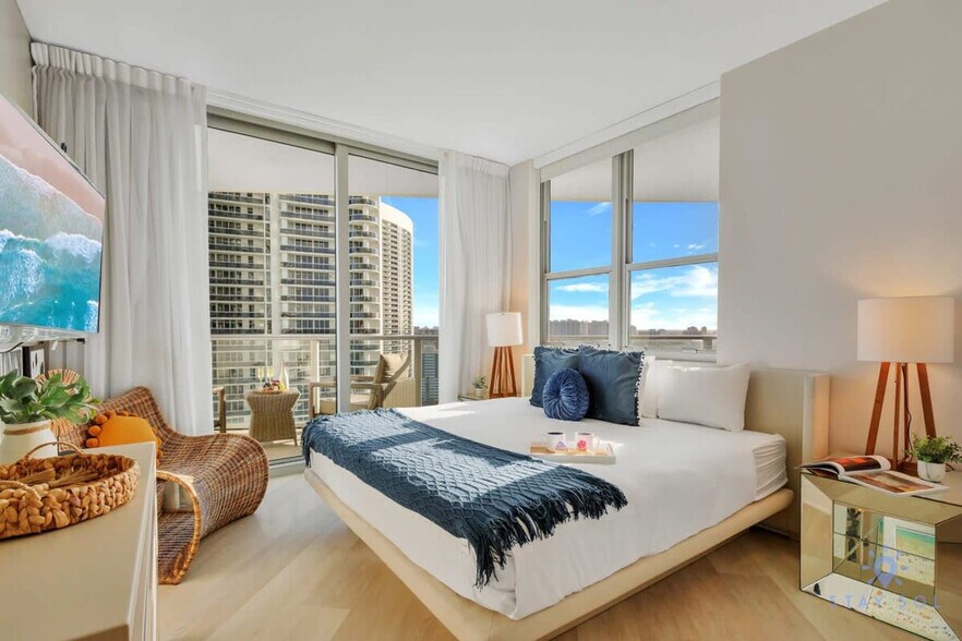 Building Photo - 4111 S Ocean Dr