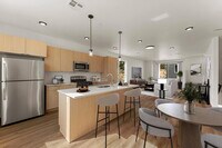 Building Photo - Coal Creek Townhomes