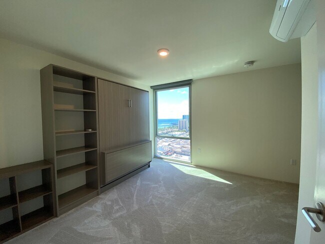 Building Photo - The Kapiolani Residence Fully Furnished 2 ...