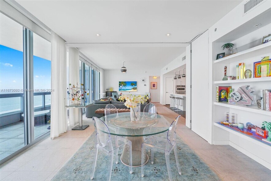 Building Photo - 6899 Collins Ave